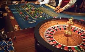Studio dealer Asia Gaming pertama slot dengan kamera multi-sudut