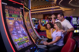 pertama slot featured game showcase