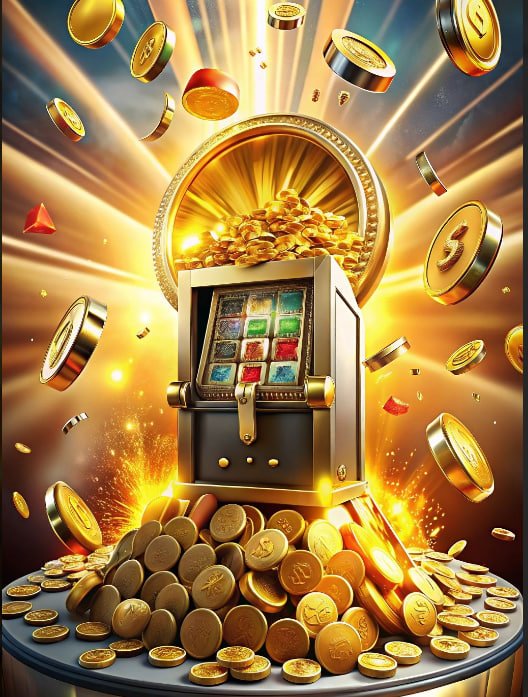 pertama slot featured game showcase pertama slot featured game showcase